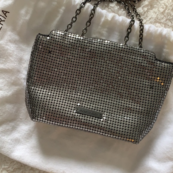 BCBG small purse - Picture 4 of 7